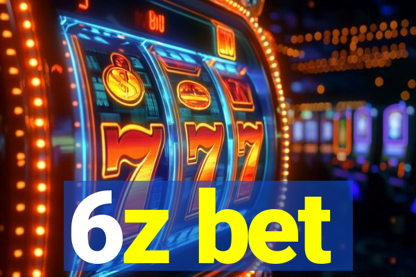 6z bet